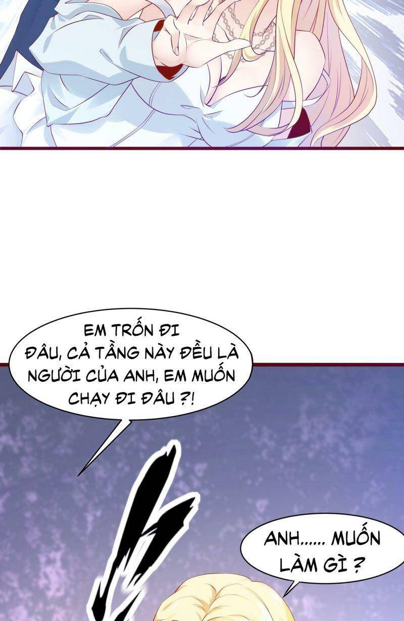 Ba Tôi Là Chiến Thần Chapter 9 - 4