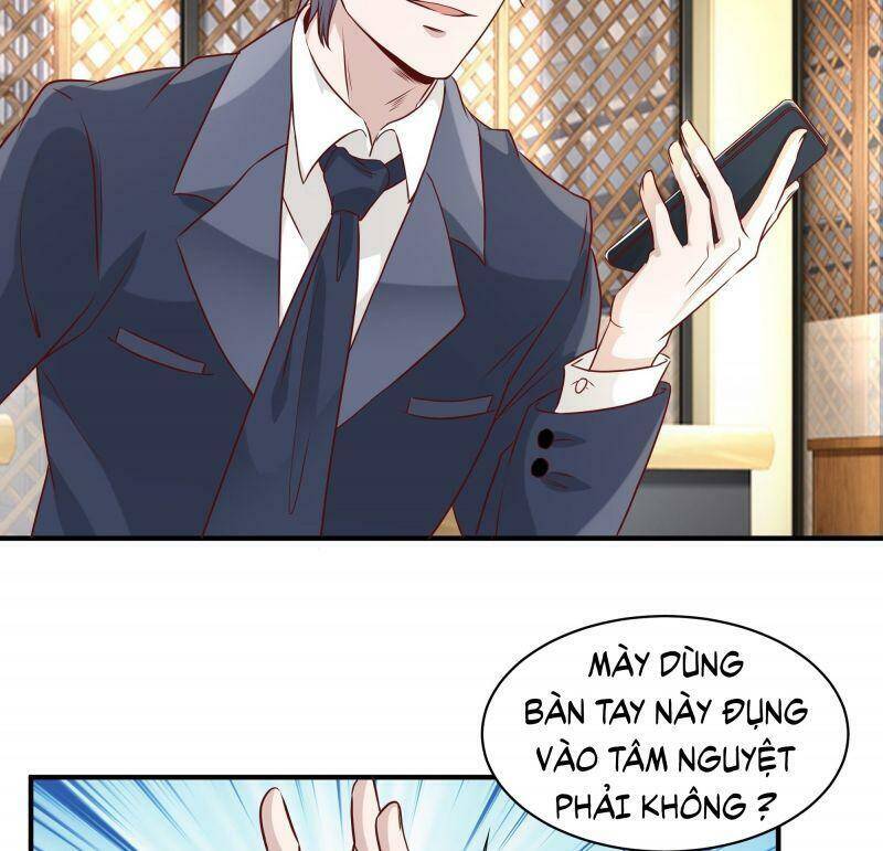 Ba Tôi Là Chiến Thần Chapter 9 - 32