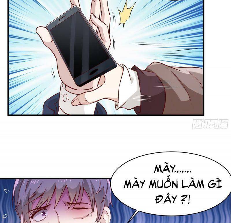 Ba Tôi Là Chiến Thần Chapter 9 - 33