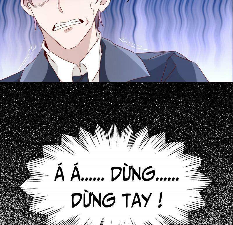 Ba Tôi Là Chiến Thần Chapter 9 - 34