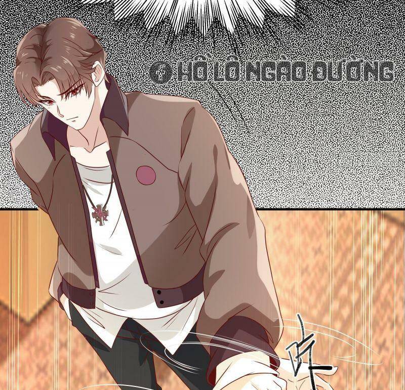 Ba Tôi Là Chiến Thần Chapter 9 - 35