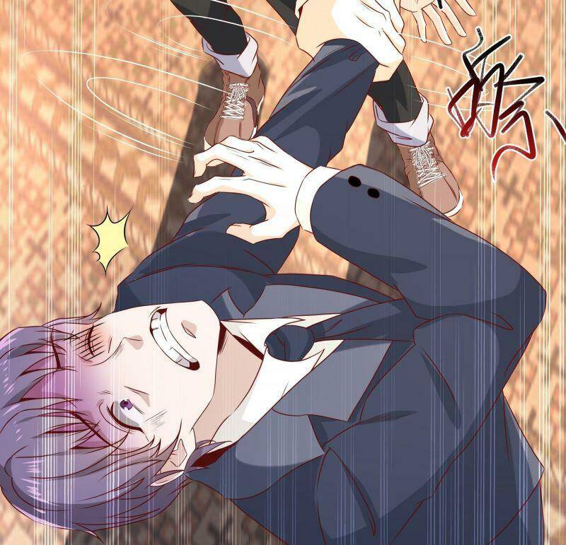 Ba Tôi Là Chiến Thần Chapter 9 - 36