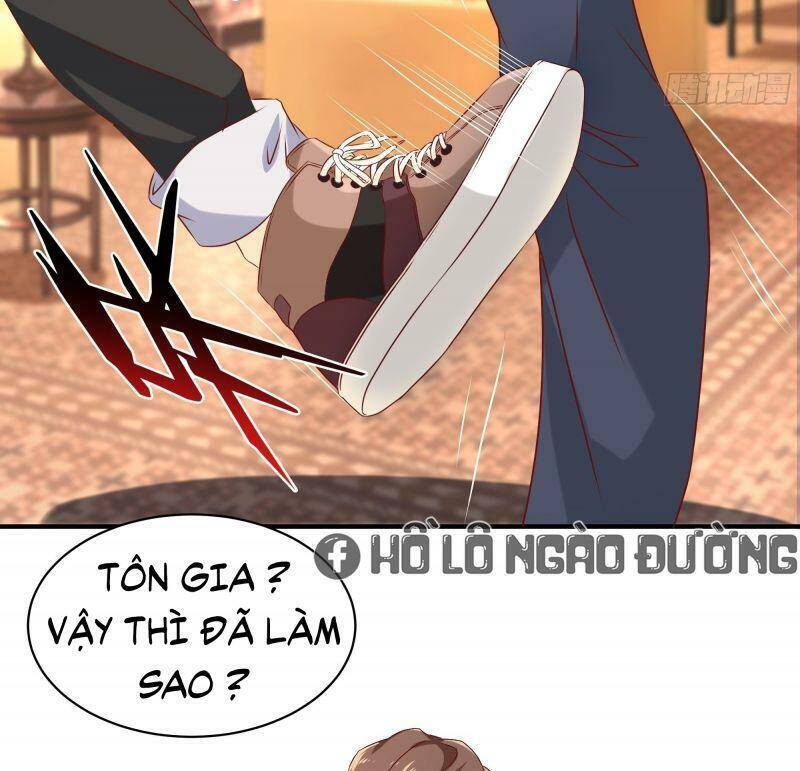 Ba Tôi Là Chiến Thần Chapter 9 - 39