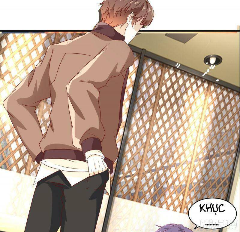 Ba Tôi Là Chiến Thần Chapter 9 - 40