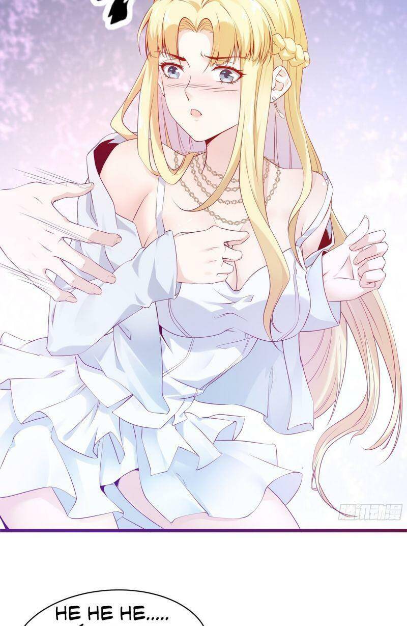 Ba Tôi Là Chiến Thần Chapter 9 - 5