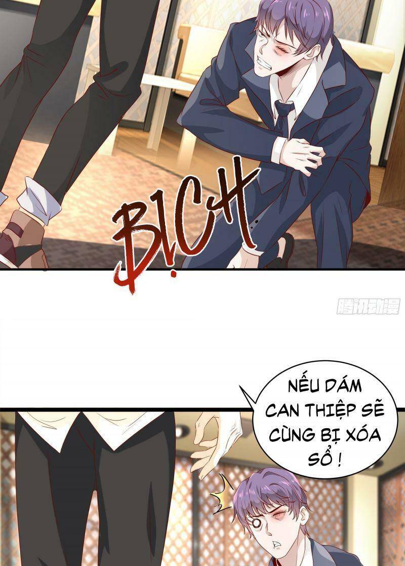 Ba Tôi Là Chiến Thần Chapter 9 - 41