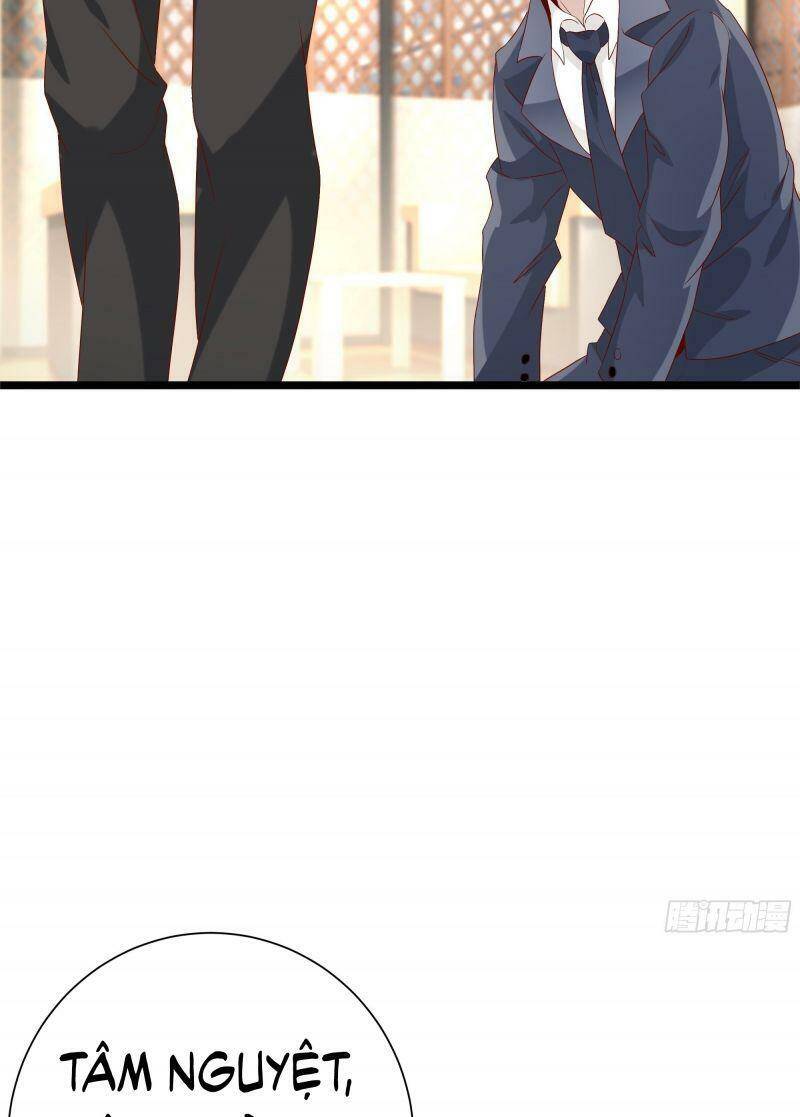 Ba Tôi Là Chiến Thần Chapter 9 - 42