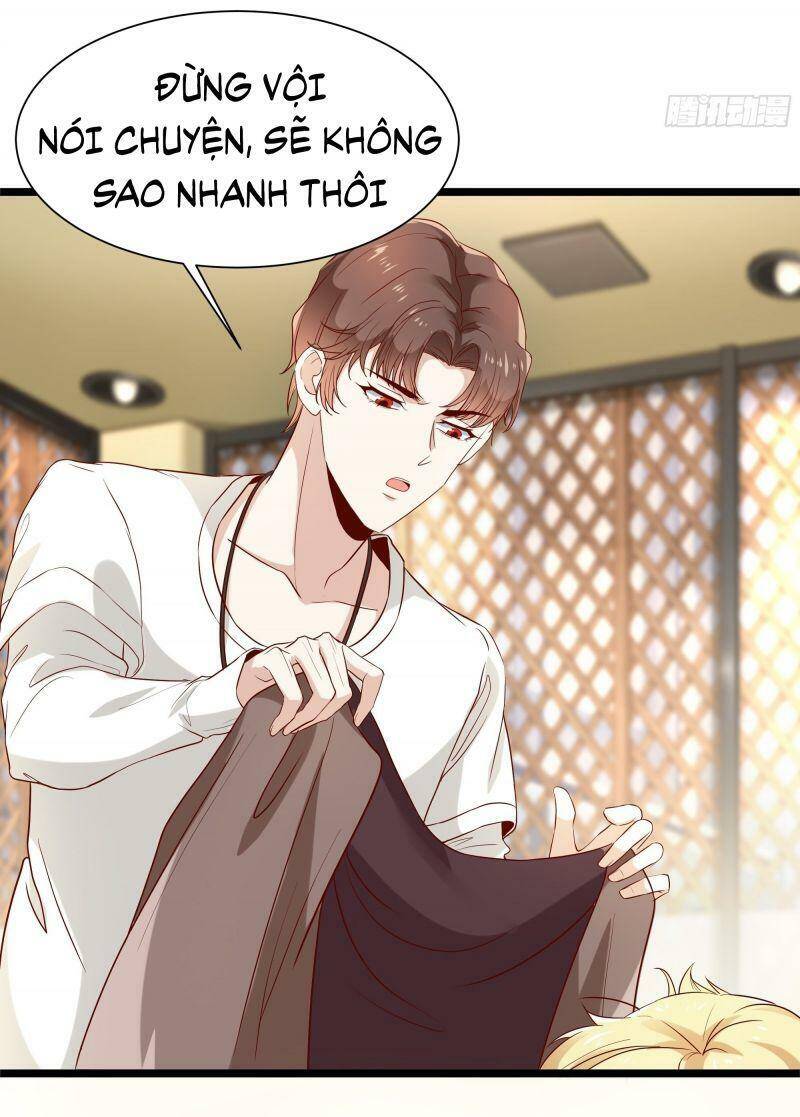 Ba Tôi Là Chiến Thần Chapter 9 - 44