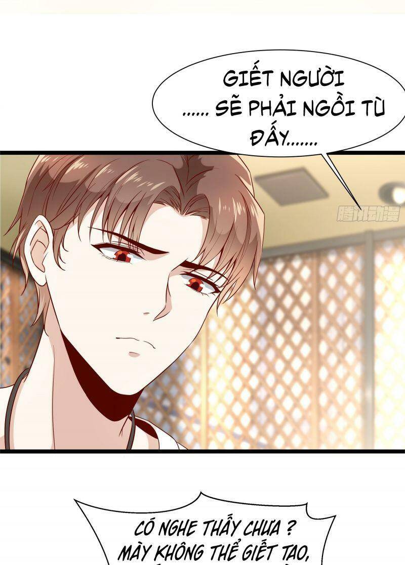 Ba Tôi Là Chiến Thần Chapter 9 - 45