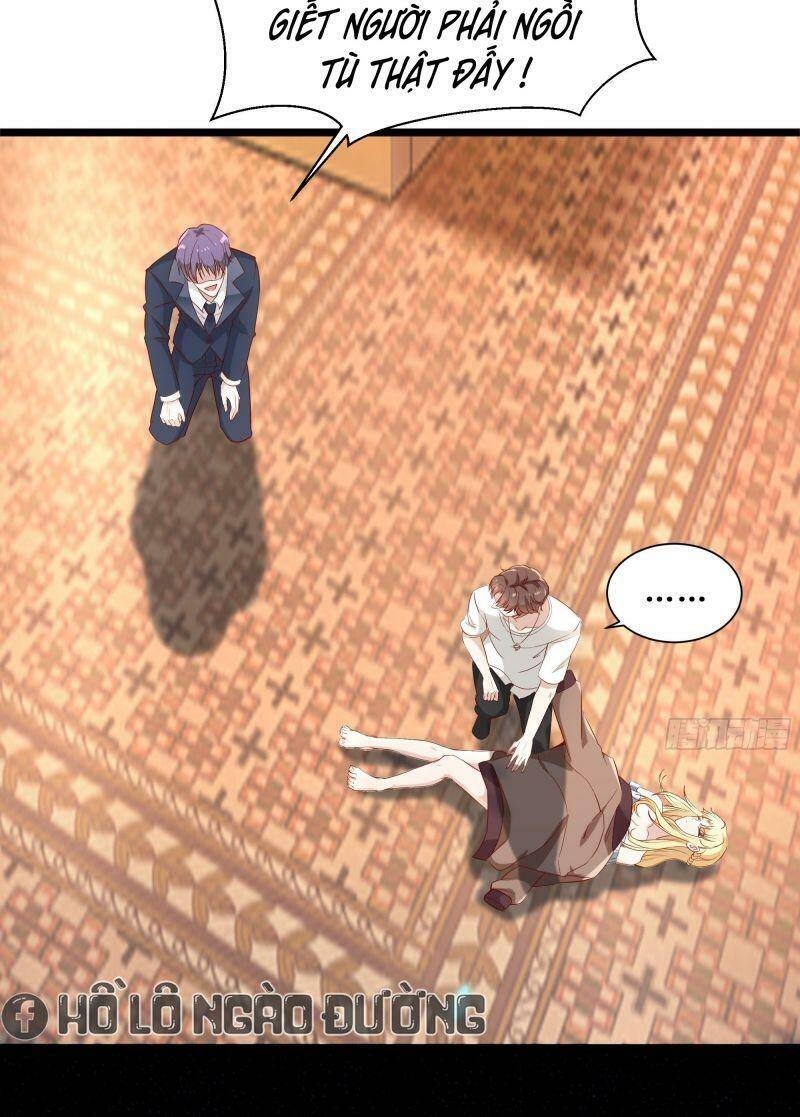 Ba Tôi Là Chiến Thần Chapter 9 - 46