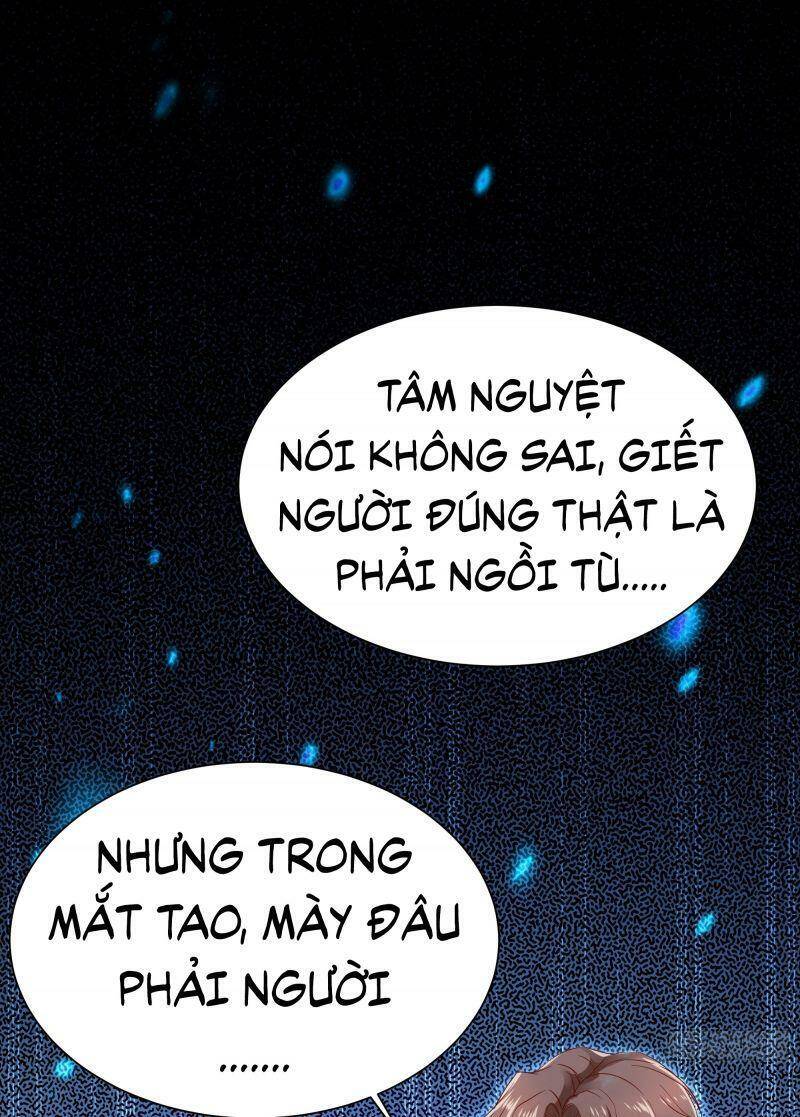 Ba Tôi Là Chiến Thần Chapter 9 - 47