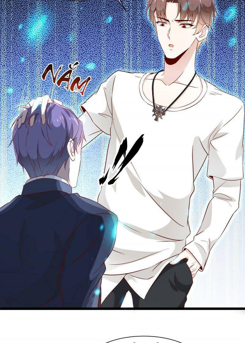 Ba Tôi Là Chiến Thần Chapter 9 - 48