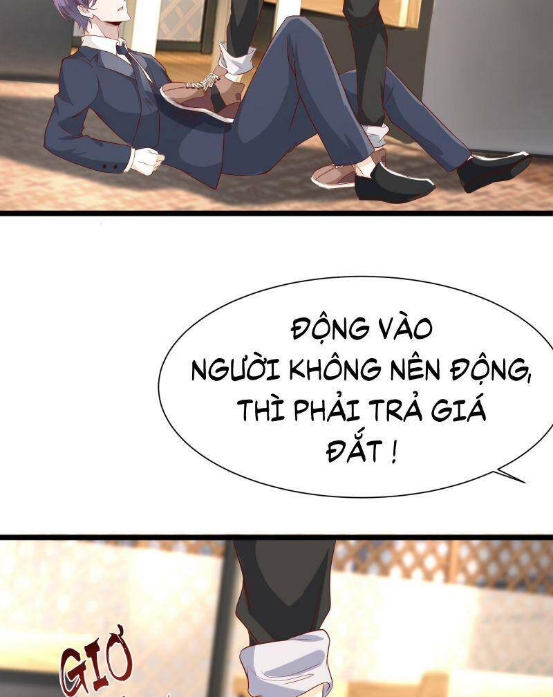 Ba Tôi Là Chiến Thần Chapter 9 - 51