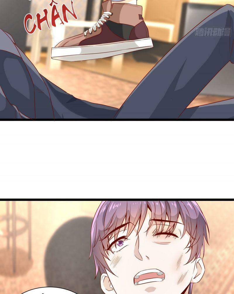 Ba Tôi Là Chiến Thần Chapter 9 - 52