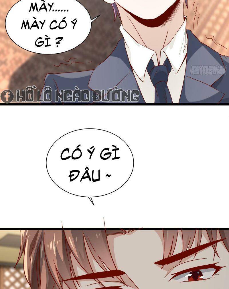 Ba Tôi Là Chiến Thần Chapter 9 - 53