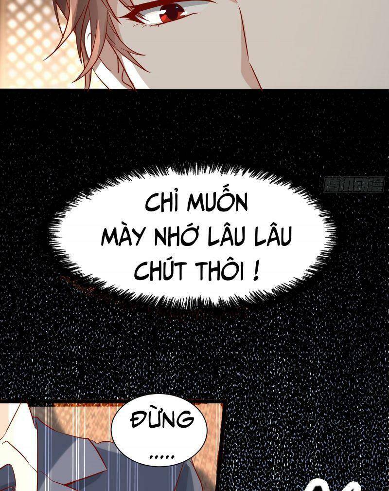 Ba Tôi Là Chiến Thần Chapter 9 - 54