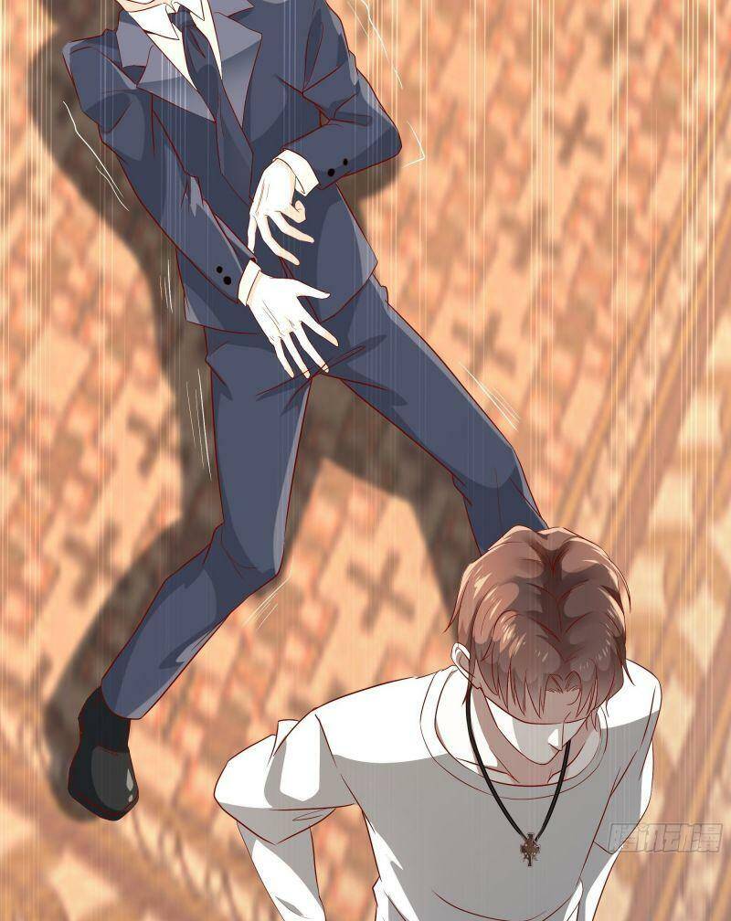 Ba Tôi Là Chiến Thần Chapter 9 - 58