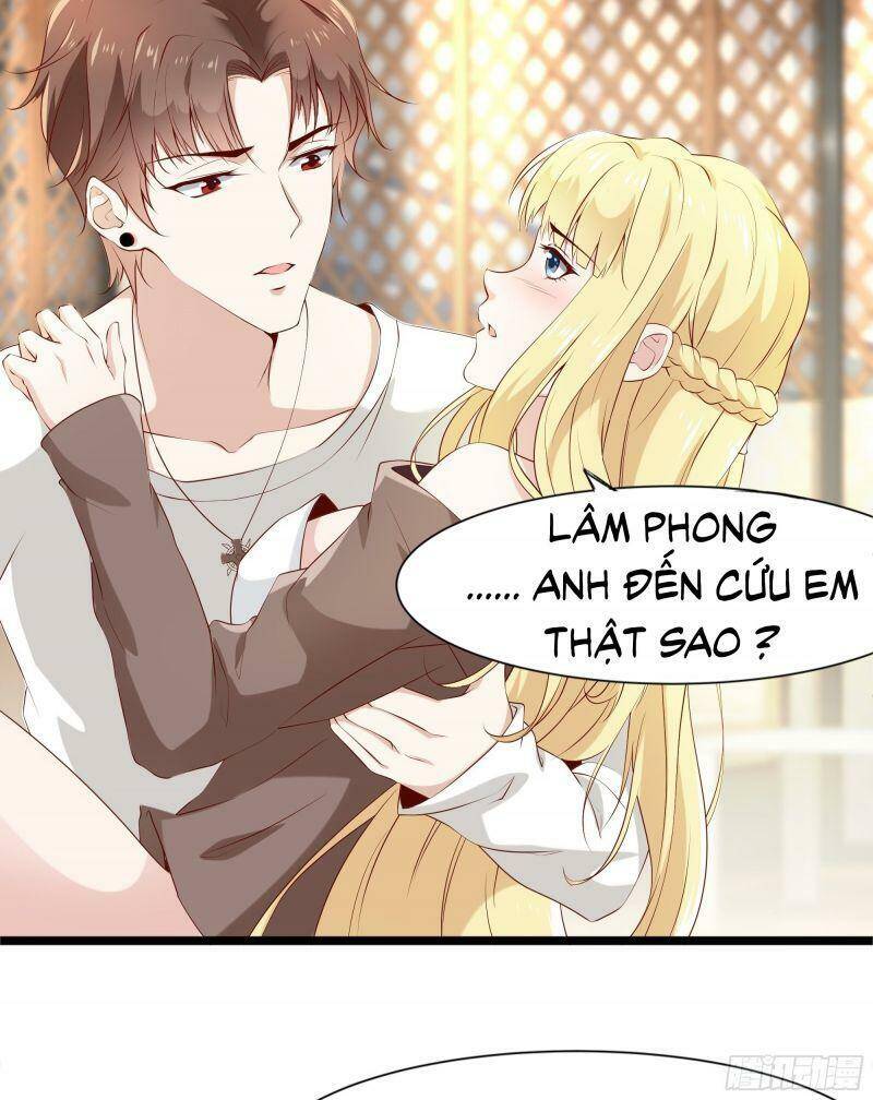 Ba Tôi Là Chiến Thần Chapter 9 - 60