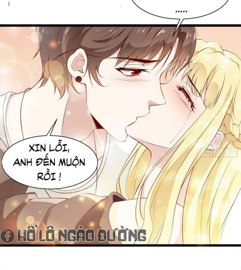 Ba Tôi Là Chiến Thần Chapter 9 - 62
