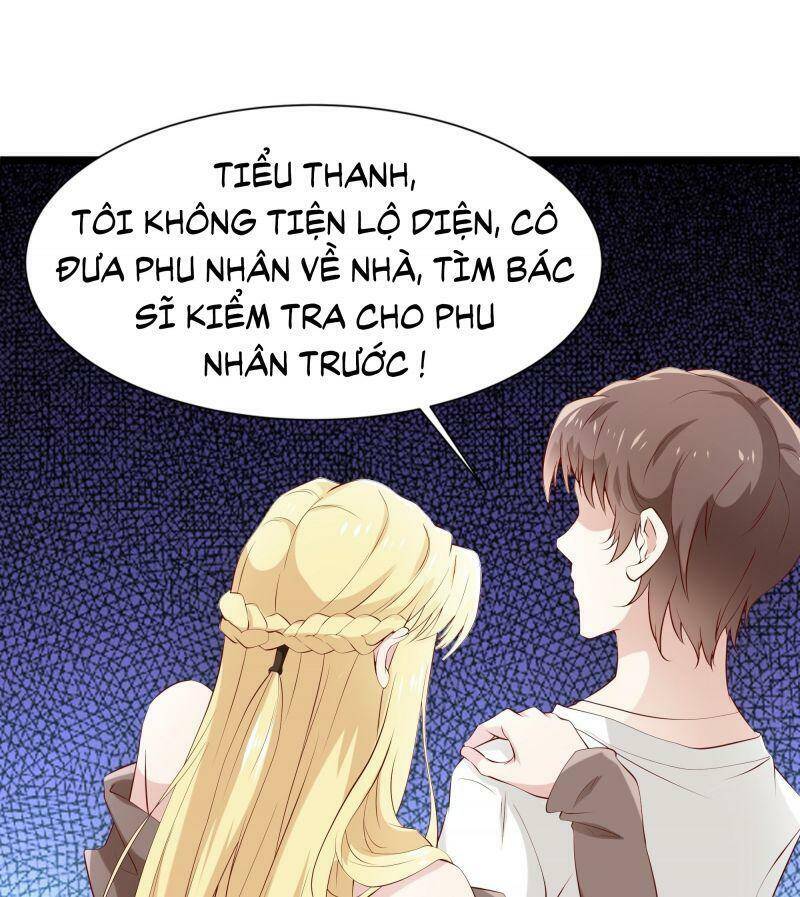 Ba Tôi Là Chiến Thần Chapter 9 - 63
