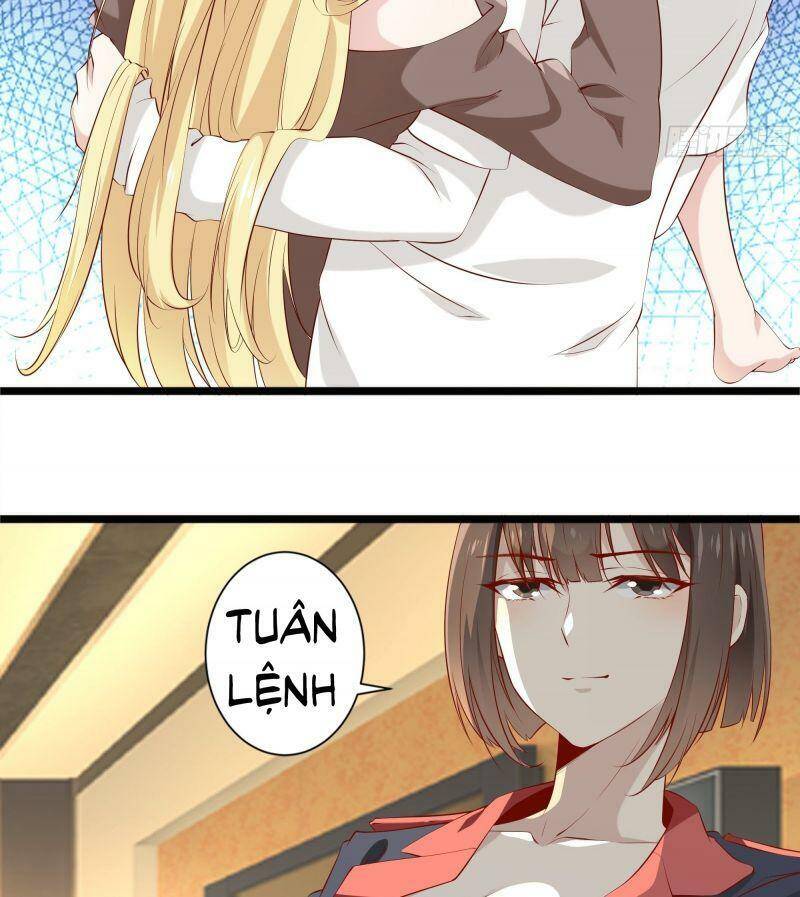 Ba Tôi Là Chiến Thần Chapter 9 - 64