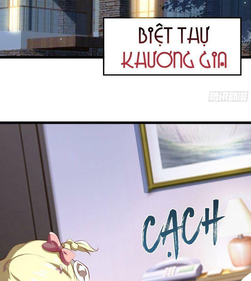 Ba Tôi Là Chiến Thần Chapter 9 - 67