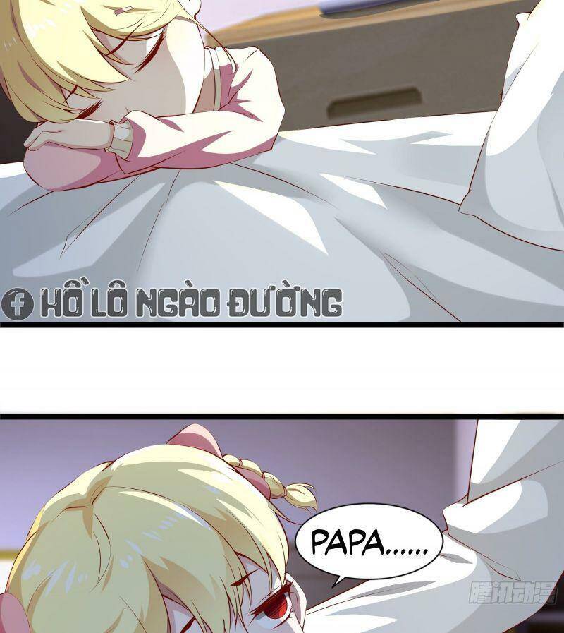 Ba Tôi Là Chiến Thần Chapter 9 - 68