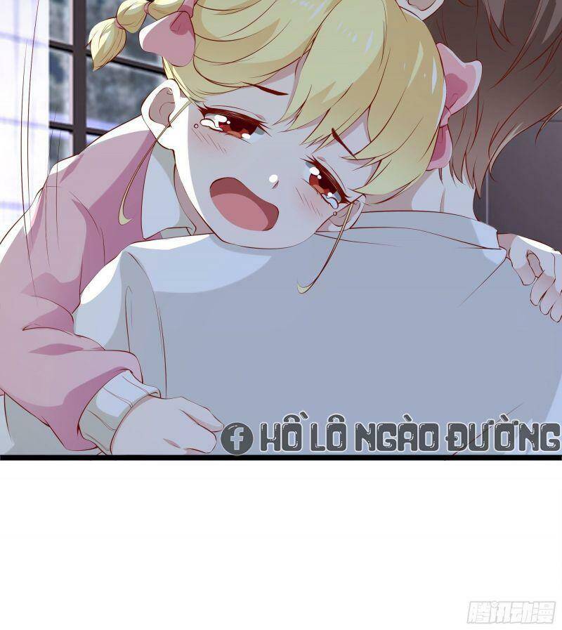 Ba Tôi Là Chiến Thần Chapter 9 - 70