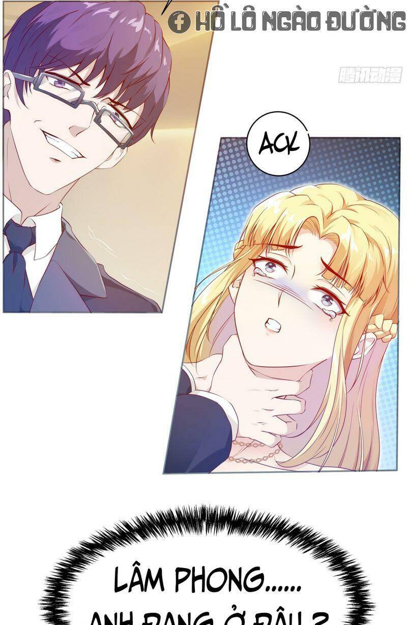 Ba Tôi Là Chiến Thần Chapter 9 - 9