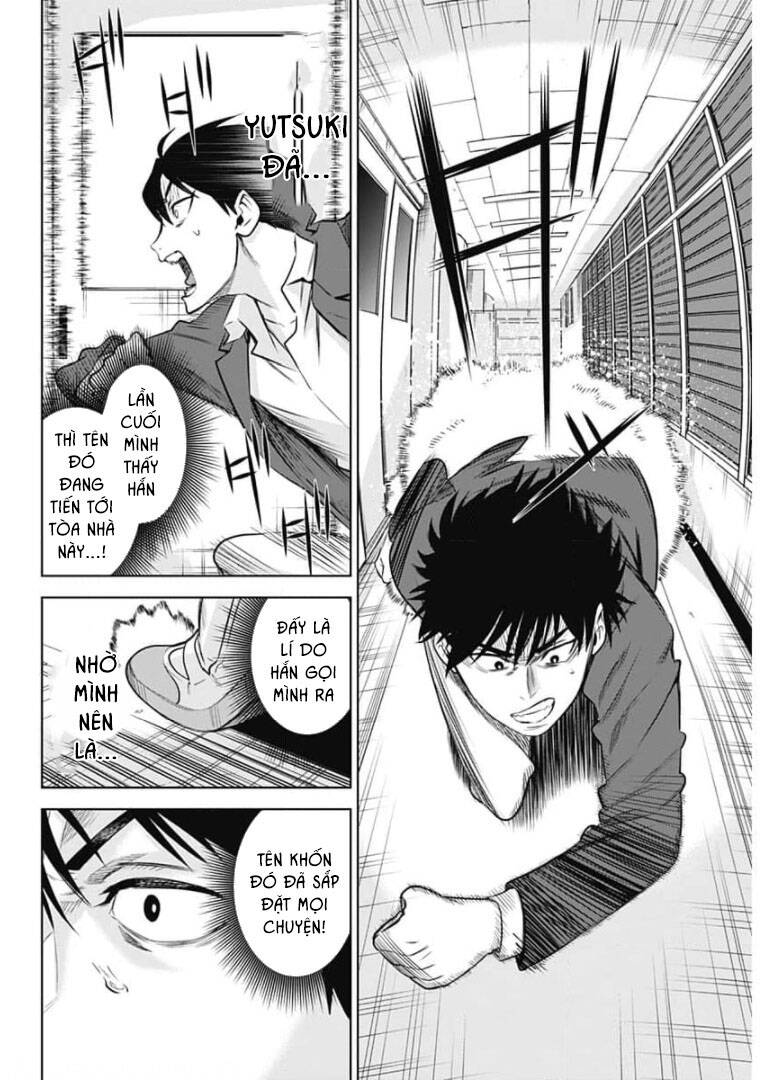 Khi Anh Hùng Mới Chính Là Ác Quỷ!! Chapter 14 - 10