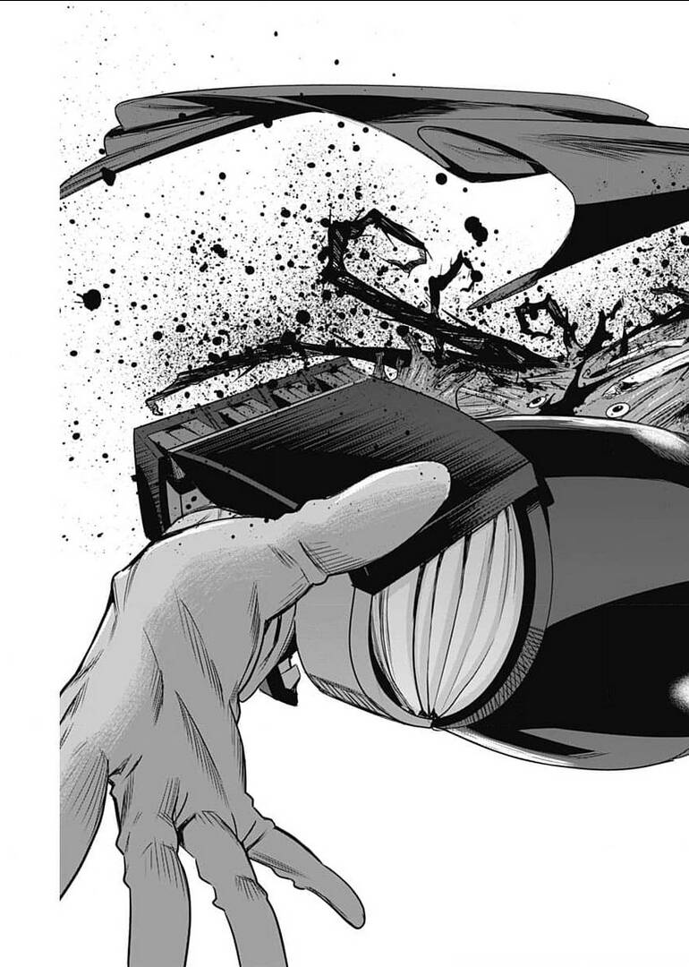 Khi Anh Hùng Mới Chính Là Ác Quỷ!! Chapter 16 - 16