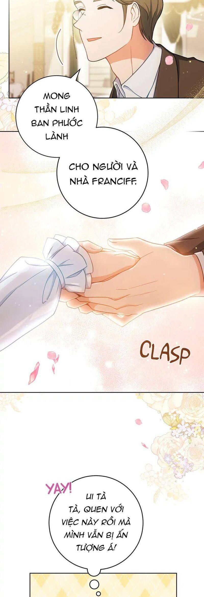 Đầu Bếp Hoàng Gia Chapter 74 - 11