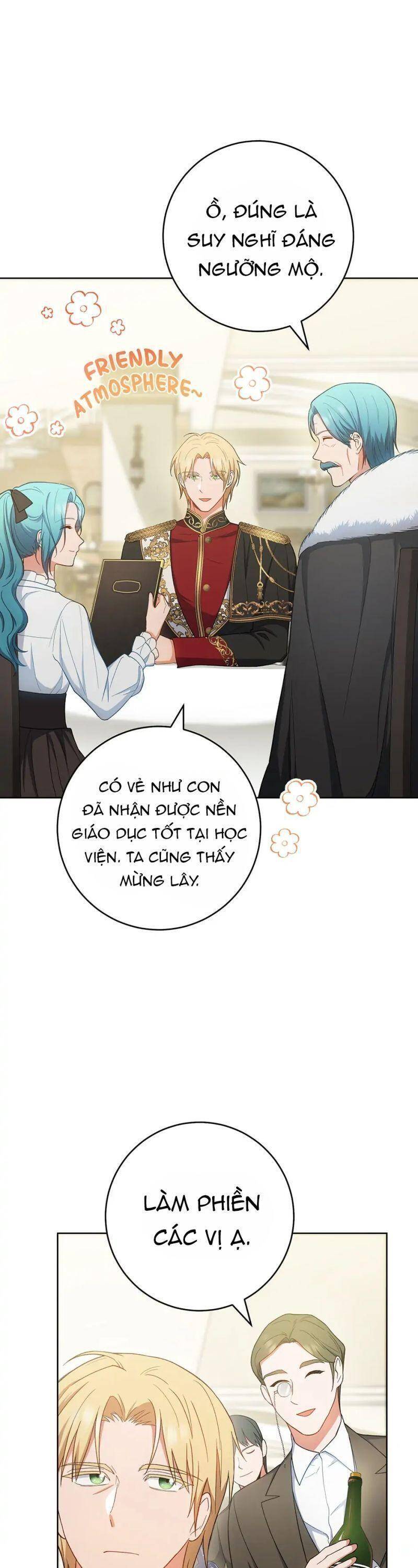 Đầu Bếp Hoàng Gia Chapter 74 - 17