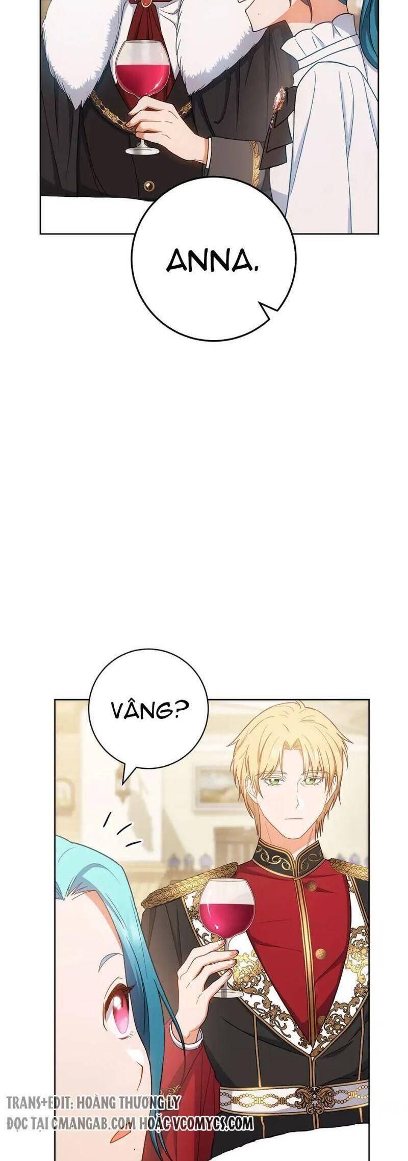 Đầu Bếp Hoàng Gia Chapter 74 - 21