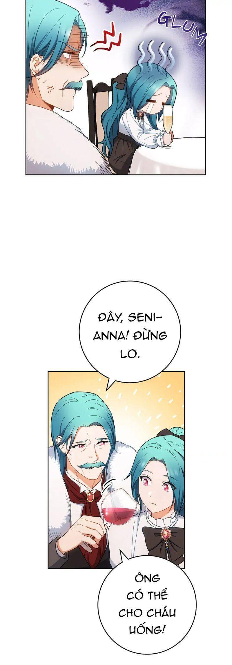 Đầu Bếp Hoàng Gia Chapter 74 - 24