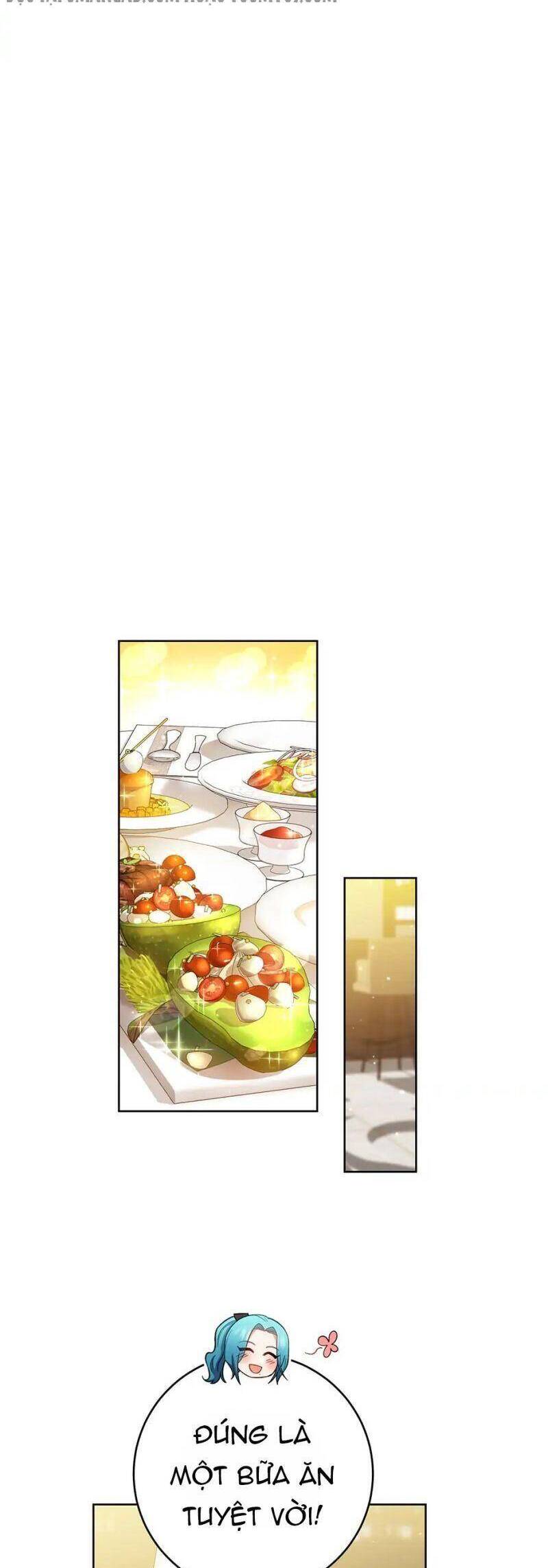 Đầu Bếp Hoàng Gia Chapter 74 - 26
