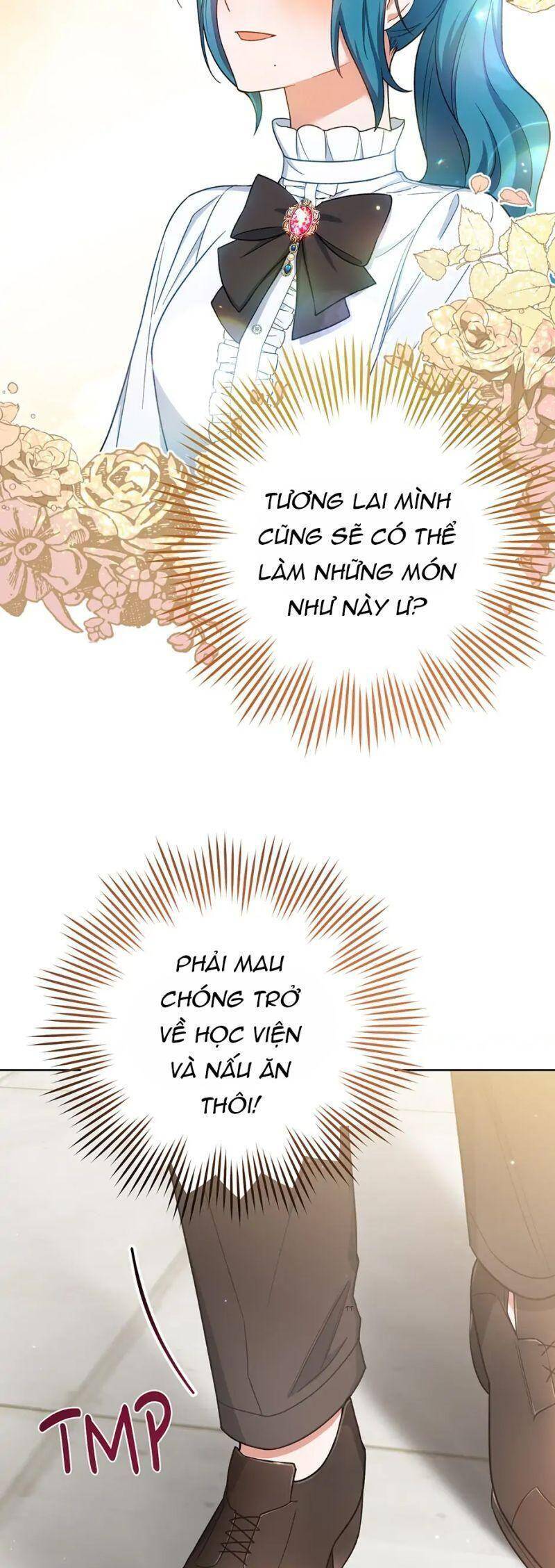 Đầu Bếp Hoàng Gia Chapter 74 - 28