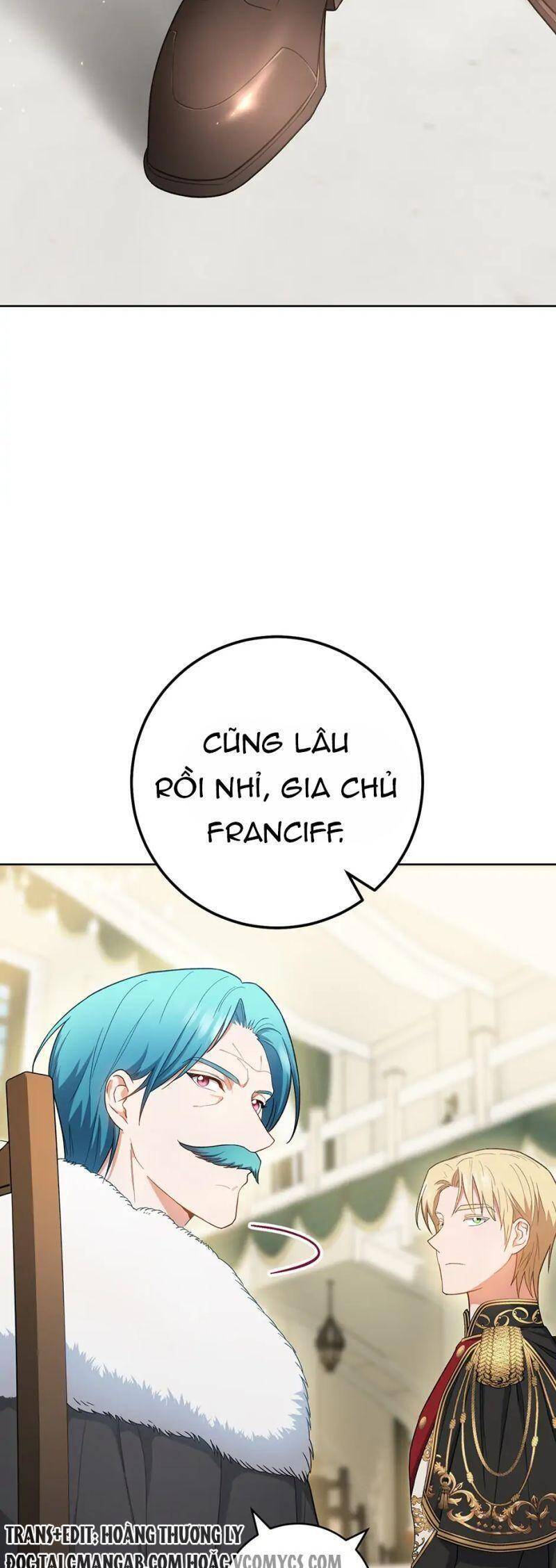 Đầu Bếp Hoàng Gia Chapter 74 - 29