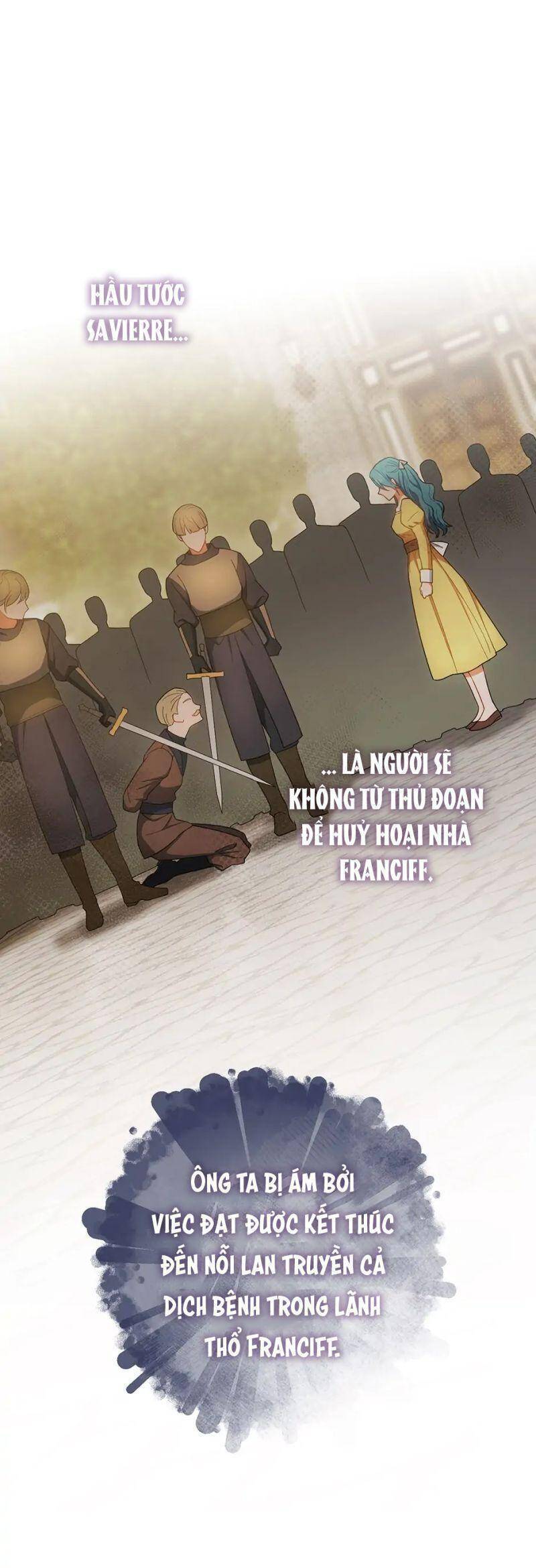 Đầu Bếp Hoàng Gia Chapter 74 - 32