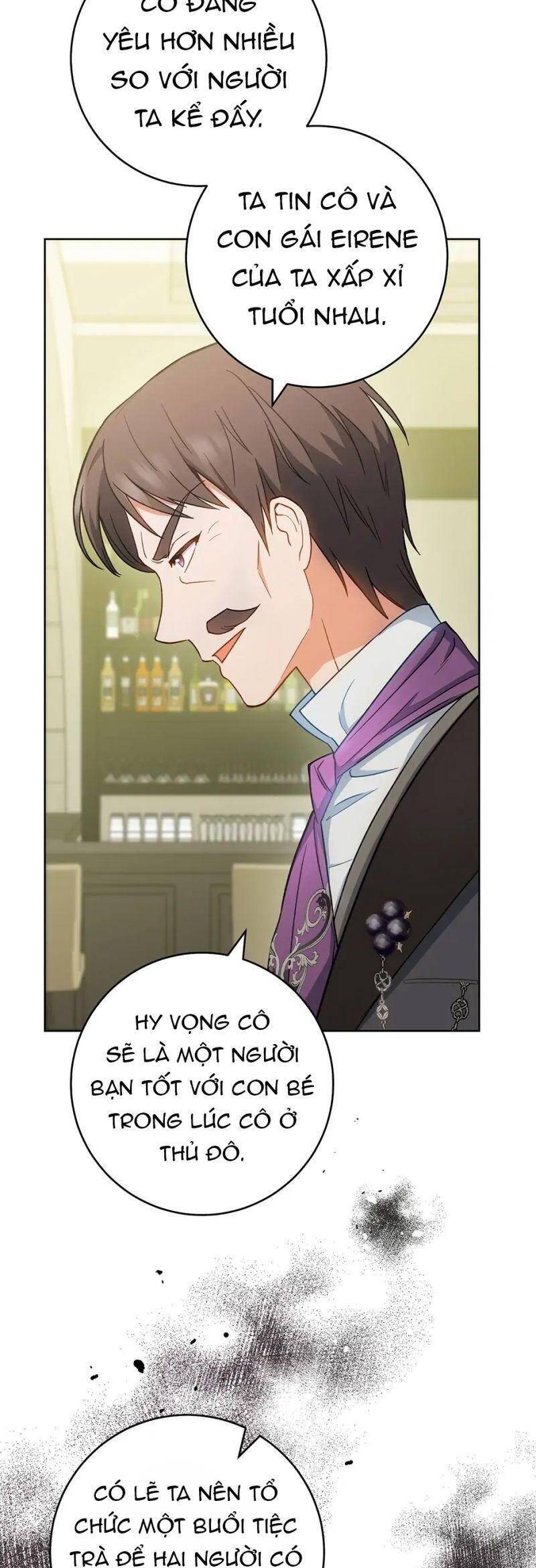 Đầu Bếp Hoàng Gia Chapter 74 - 34