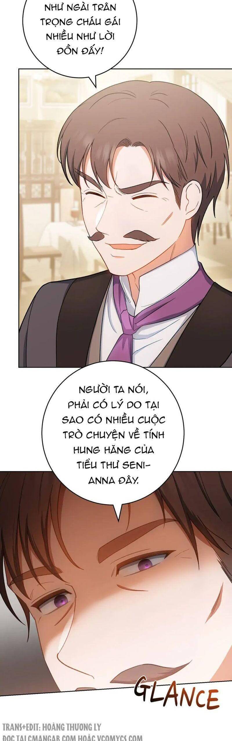 Đầu Bếp Hoàng Gia Chapter 74 - 37