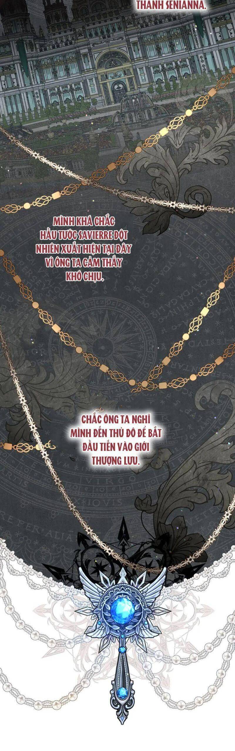 Đầu Bếp Hoàng Gia Chapter 74 - 39