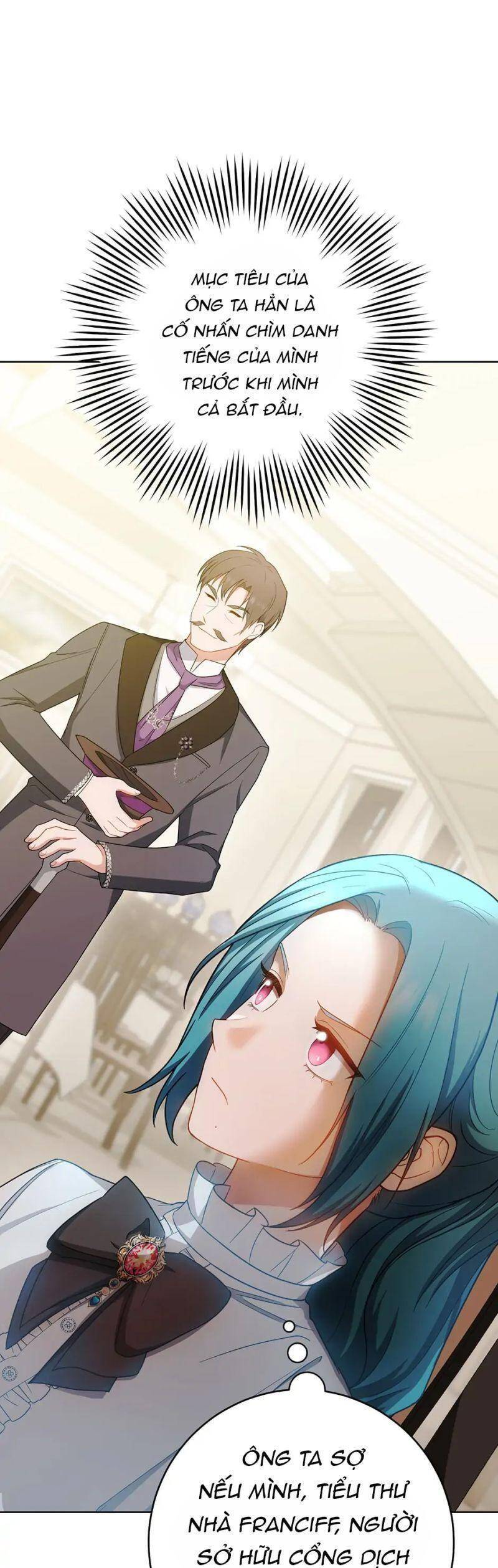 Đầu Bếp Hoàng Gia Chapter 74 - 40