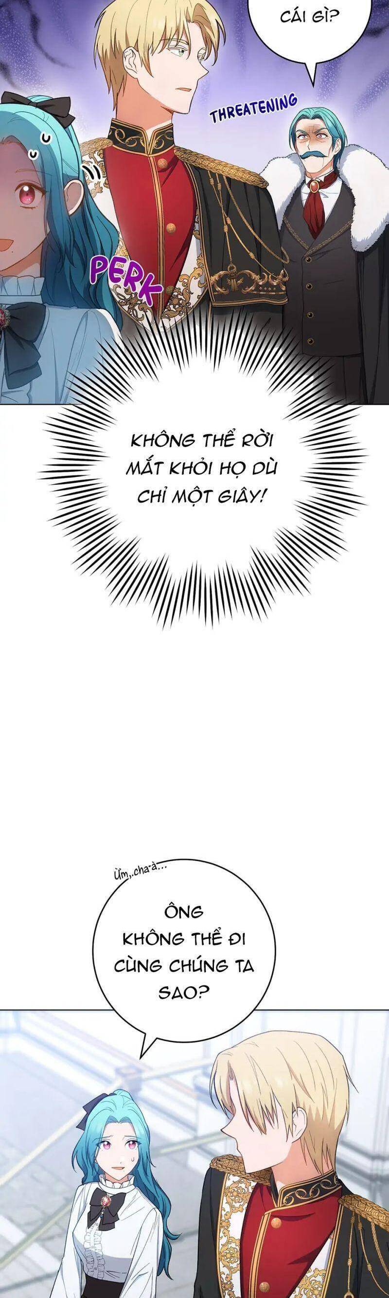 Đầu Bếp Hoàng Gia Chapter 74 - 5
