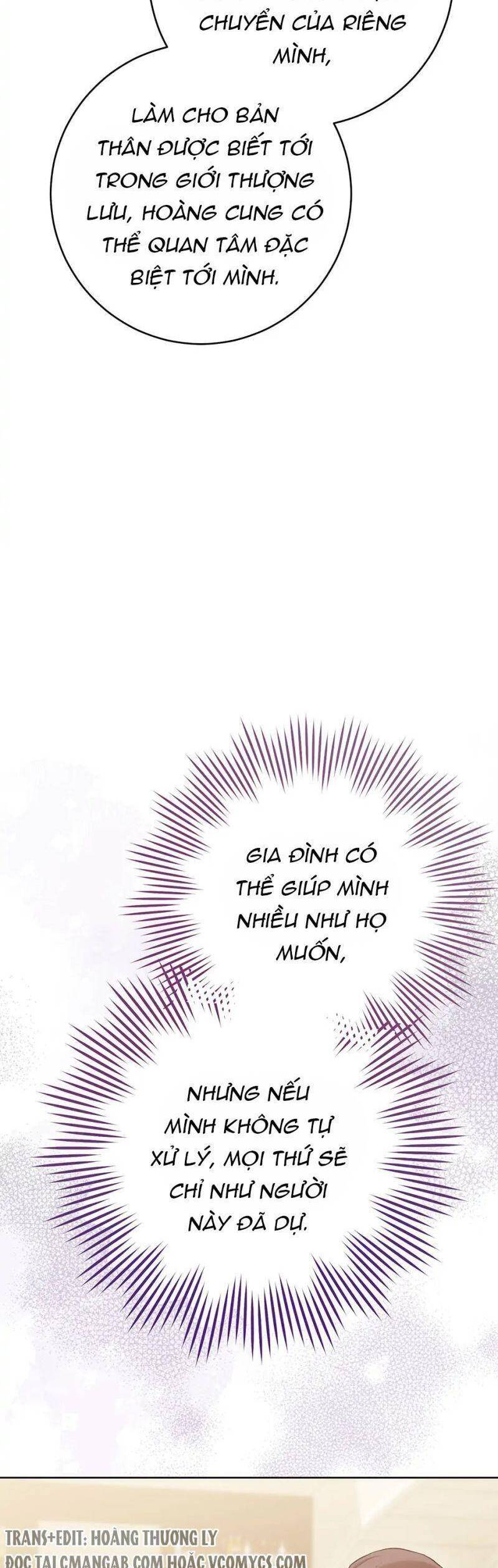 Đầu Bếp Hoàng Gia Chapter 74 - 41