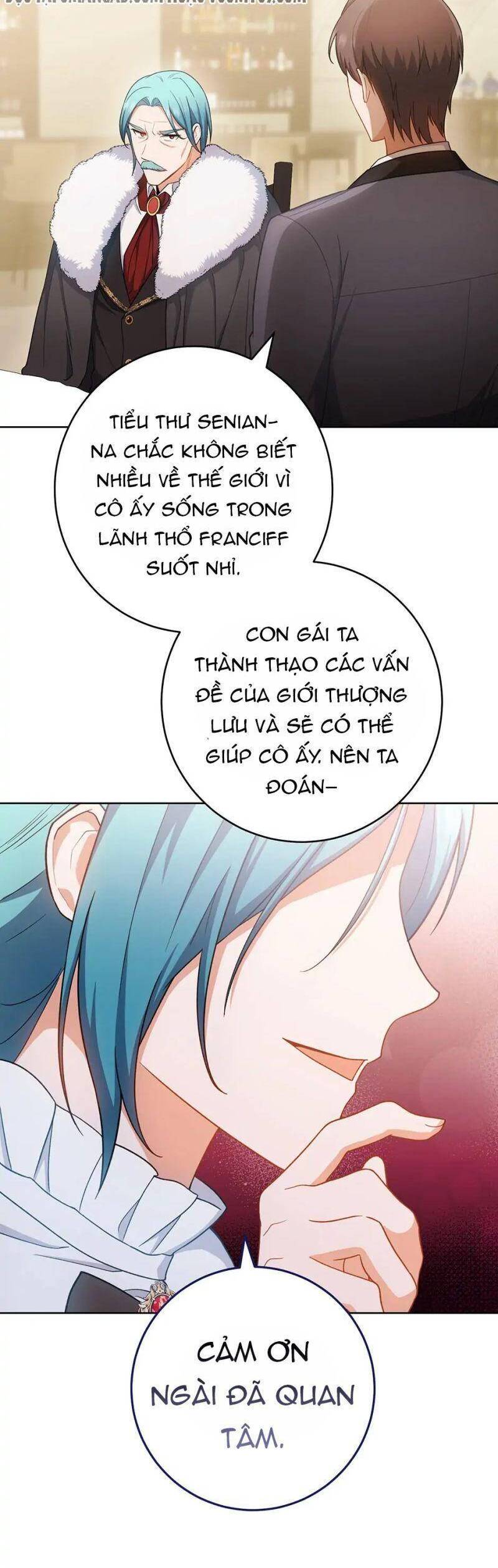 Đầu Bếp Hoàng Gia Chapter 74 - 42