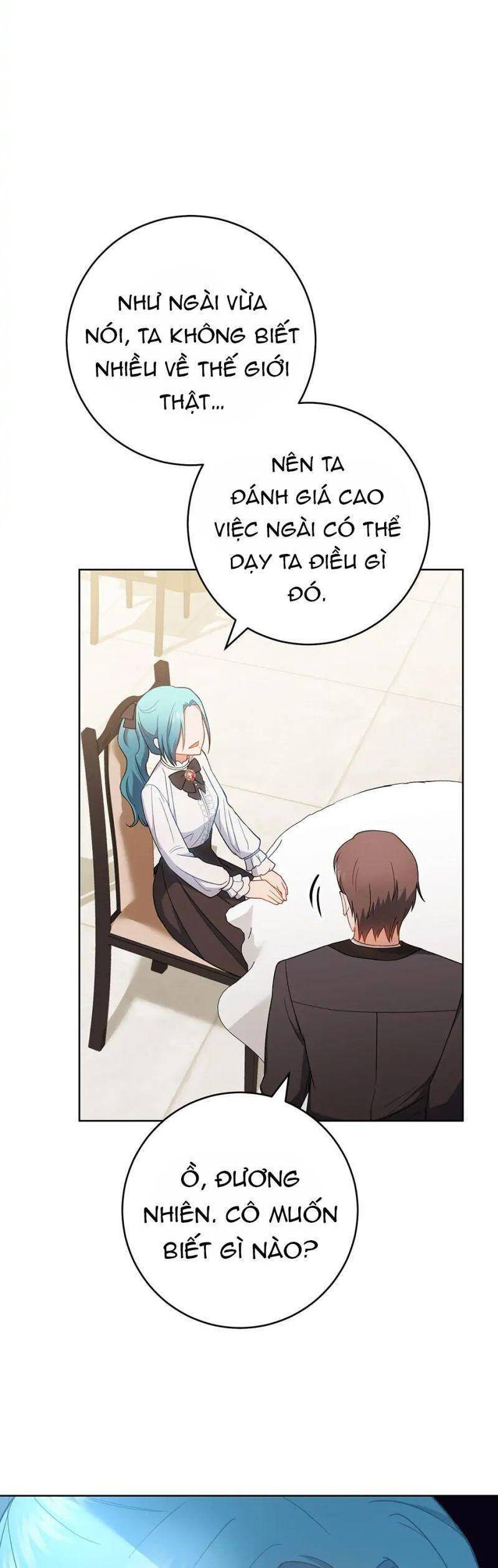 Đầu Bếp Hoàng Gia Chapter 74 - 43