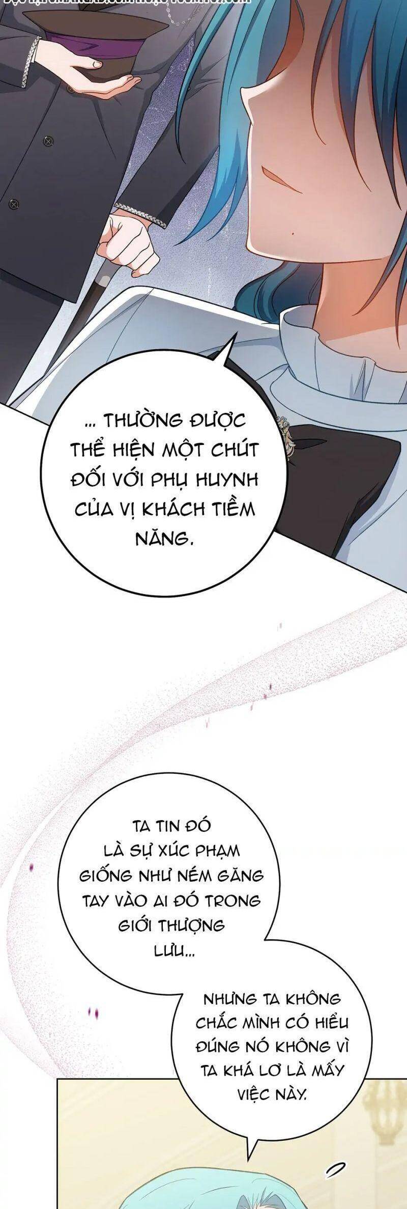 Đầu Bếp Hoàng Gia Chapter 74 - 46