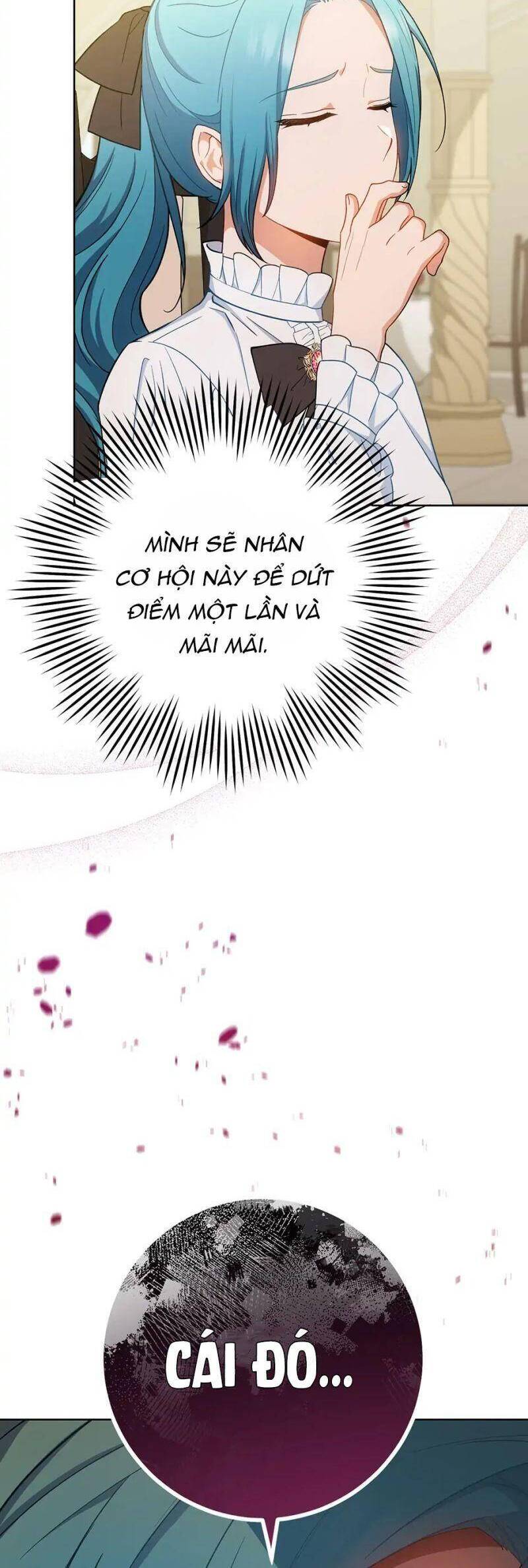 Đầu Bếp Hoàng Gia Chapter 74 - 47