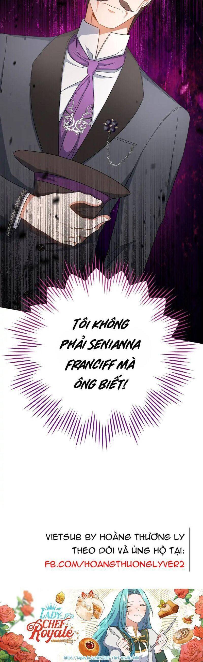 Đầu Bếp Hoàng Gia Chapter 74 - 49